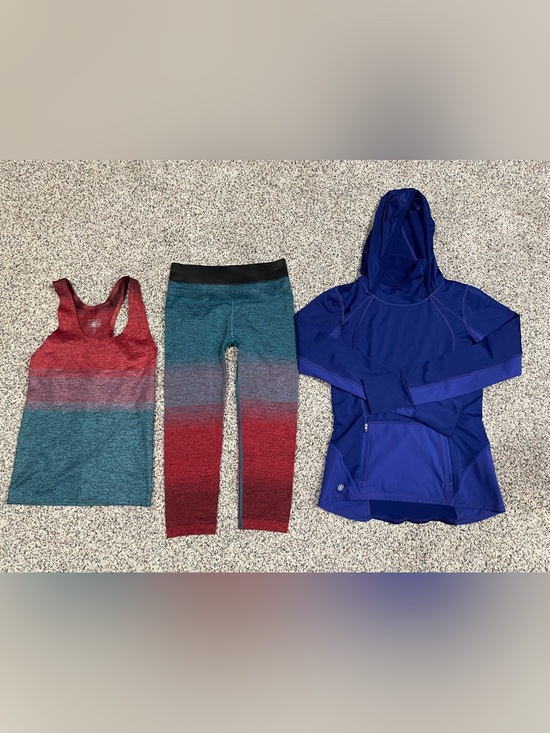 Athleta Tops - Bundle of Athleta apparel